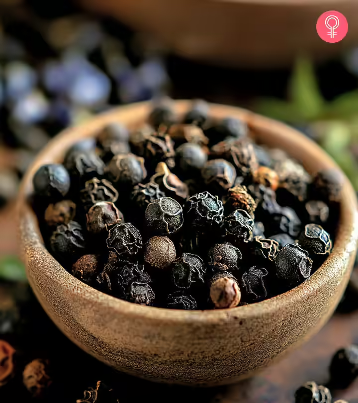 Wholesale Ceylon Black Pepper 550GL for Export